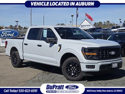 Used 2025 Ford F-150 - photo 1