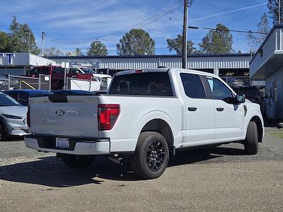 Used 2025 Ford F-150 - photo 1