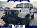 Used 2014 Jeep Wrangler Limited for sale #5480 - photo 1