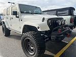 Used 2014 Jeep Wrangler Limited for sale #5480 - photo 3