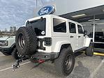 Used 2014 Jeep Wrangler Limited for sale #5480 - photo 6
