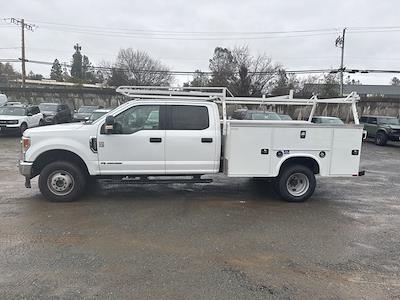 Used 2021 Ford F-350 - photo 1