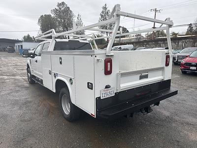 Used 2021 Ford F-350 - photo 1