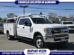 2021 Ford F-350 Crew Cab DRW 4WD Service Truck for sale #5483 - photo 1