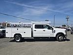 2021 Ford F-350 Crew Cab DRW 4WD Service Truck for sale #5483 - photo 4