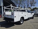 2021 Ford F-350 Crew Cab DRW 4WD Service Truck for sale #5483 - photo 2