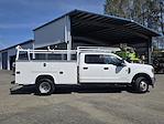 2021 Ford F-350 Crew Cab DRW 4WD Service Truck for sale #5483 - photo 7