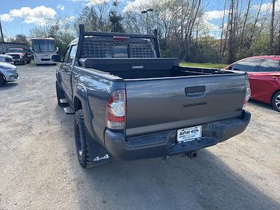 Used 2015 Toyota Tacoma - photo 1