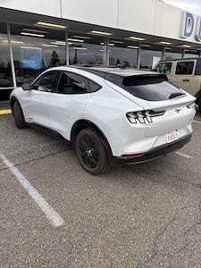 Used 2022 Ford Mustang Mach-E - photo 1