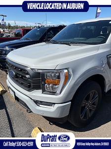 Used 2023 Ford F-150 - photo 1