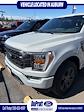 2023 Ford F-150 SuperCrew Cab 4WD Pickup for sale #5494 - photo 1