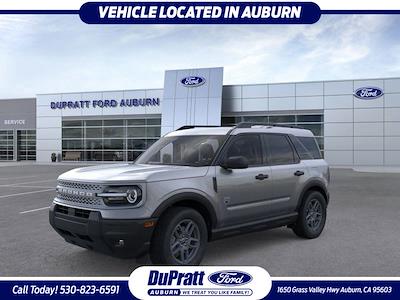 Used 2025 Ford Bronco Sport - photo 1