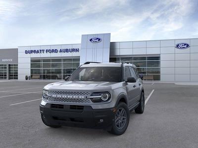 Used 2025 Ford Bronco Sport - photo 1
