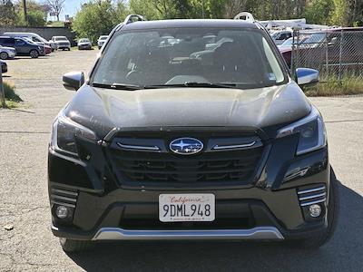 Used 2022 Subaru Forester - photo 1