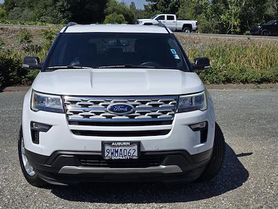 2019 Ford Explorer 4WD SUV for sale #5518 - photo 1