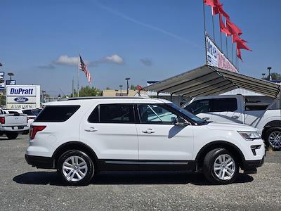 2019 Ford Explorer 4WD SUV for sale #5518 - photo 2