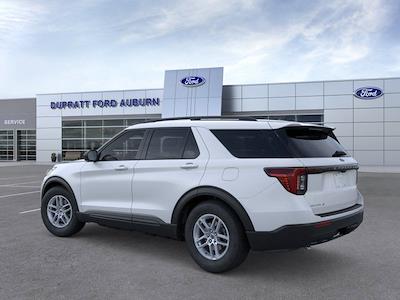 2026 Ford Explorer 4WD SUV for sale #5525T - photo 2