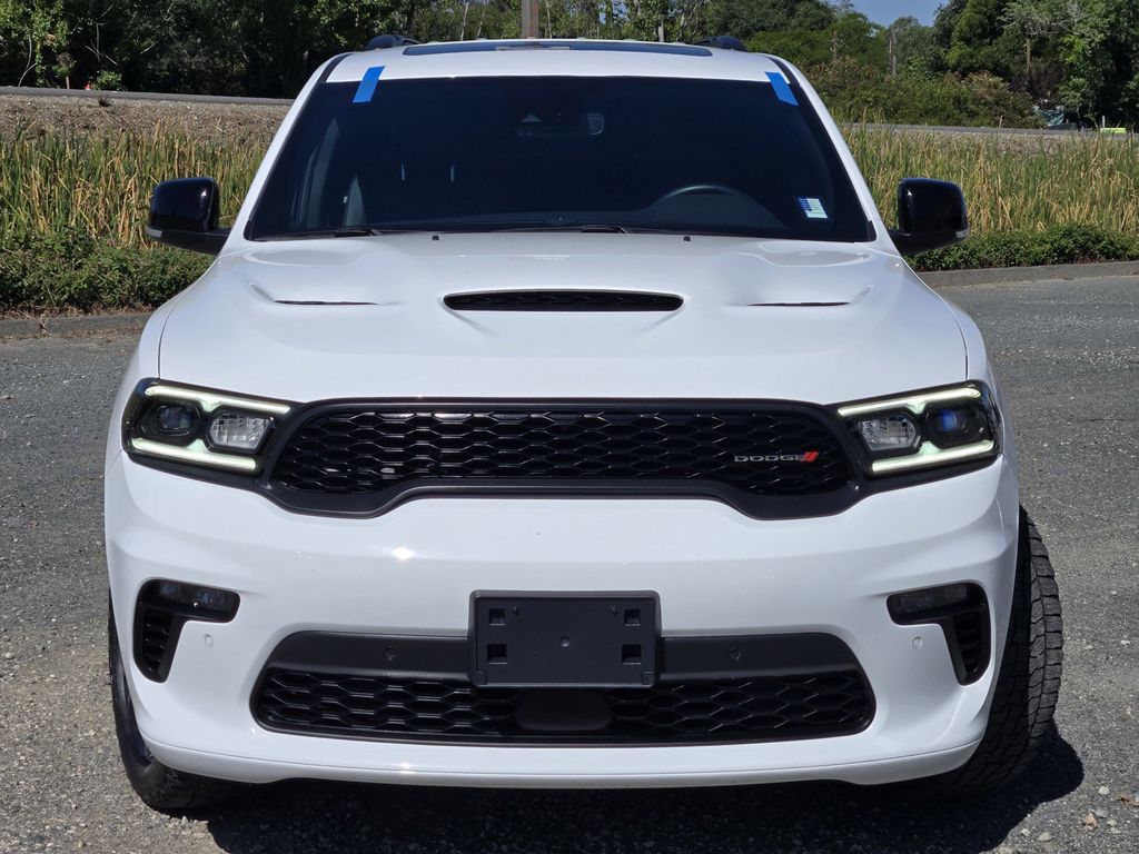 Used 2023 Dodge Durango - photo 6