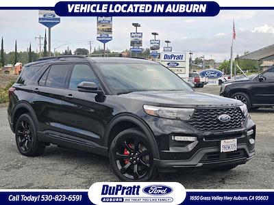 2023 Ford Explorer 4WD SUV for sale #5559 - photo 1