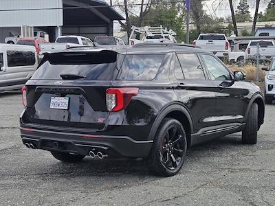 2023 Ford Explorer 4WD SUV for sale #5559 - photo 2