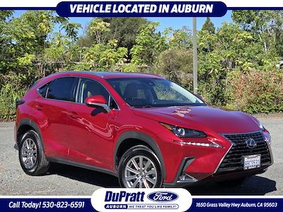 2018 Lexus NX 300 AWD SUV for sale #5607 - photo 1