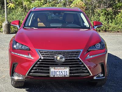 2018 Lexus NX 300 AWD SUV for sale #5607 - photo 2