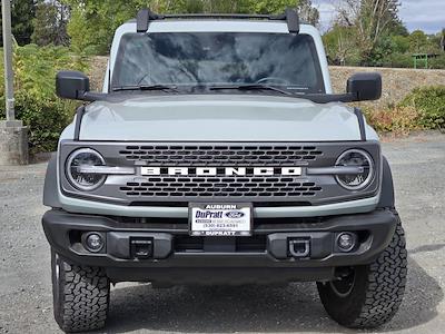 2023 Ford Bronco 4WD SUV for sale #5638 - photo 2