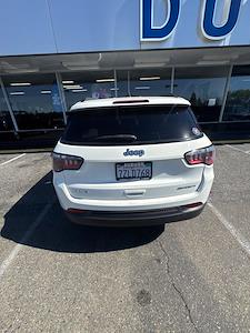 2017 Jeep Compass 4WD SUV for sale #5706 - photo 2