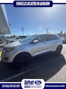 2017 Ford Edge AWD SUV for sale #5708 - photo 1