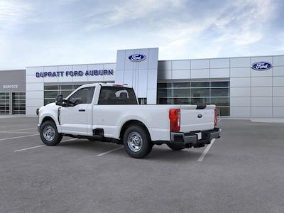 New 2023 Ford F-250 XL Regular Cab for sale #F40137 - photo 2
