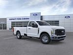 New 2023 Ford F-250 XL Regular Cab for sale #F40138 - photo 7
