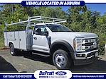 New 2023 Ford F-450 Regular Cab Service Truck for sale #F40214 - photo 1