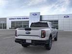 2024 Ford Ranger SuperCrew Cab RWD Pickup for sale #F40282U - photo 8