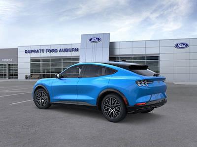 Used 2024 Ford Mustang Mach-E Premium for sale #F40373U - photo 2