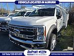 2024 Ford F-550 Super Cab DRW RWD Cab Chassis for sale #F40511U - photo 1