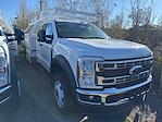 2024 Ford F-550 Super Cab DRW RWD Cab Chassis for sale #F40511U - photo 2