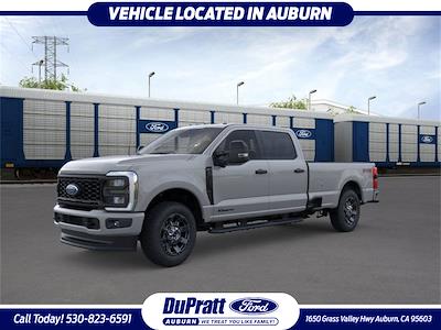 2025 Ford F-350 Crew Cab SRW 4WD Pickup for sale #F40523 - photo 1