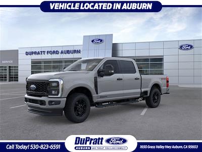 New 2025 Ford F-250 XL Crew Cab for sale #F40539 - photo 1