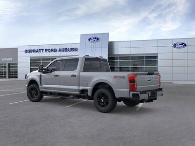 New 2025 Ford F-250 XL Crew Cab for sale #F40539 - photo 2
