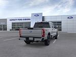 New 2025 Ford F-250 XL Crew Cab for sale #F40539 - photo 8