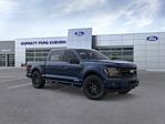 New 2025 Ford F-150 XLT SuperCrew Cab for sale #F40570 - photo 7