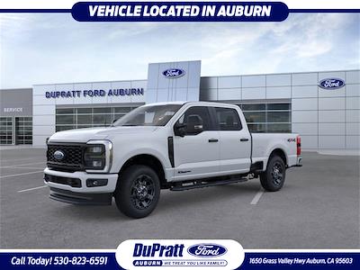 New 2025 Ford F-250 XL Crew Cab for sale #F40596 - photo 1