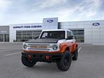 New 2025 Ford Bronco Stroppe Edition for sale #F40642 - photo 3