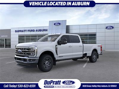 New 2025 Ford F-350 Lariat Crew Cab for sale #F40654 - photo 1