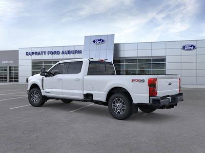 New 2025 Ford F-350 Lariat Crew Cab for sale #F40654 - photo 2