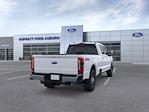2025 Ford F-350 Crew Cab SRW 4WD Pickup for sale #F40654 - photo 8
