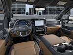 2025 Ford F-350 Crew Cab SRW 4WD Pickup for sale #F40654 - photo 9