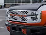 New 2025 Ford Bronco Stroppe Edition for sale #F40666 - photo 19