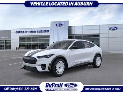 New 2025 Ford Mustang Mach-E GT for sale #F40707 - photo 1