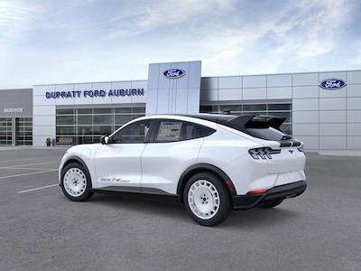 New 2025 Ford Mustang Mach-E GT for sale #F40707 - photo 2